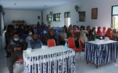 Rapat Pleno Komite